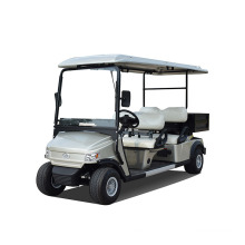 New on Sale Popular Electric Golf Shuttle Cart